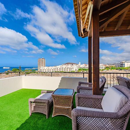 Luxury Villa In Los Cristianos Los Cristianos  Zewnętrze zdjęcie