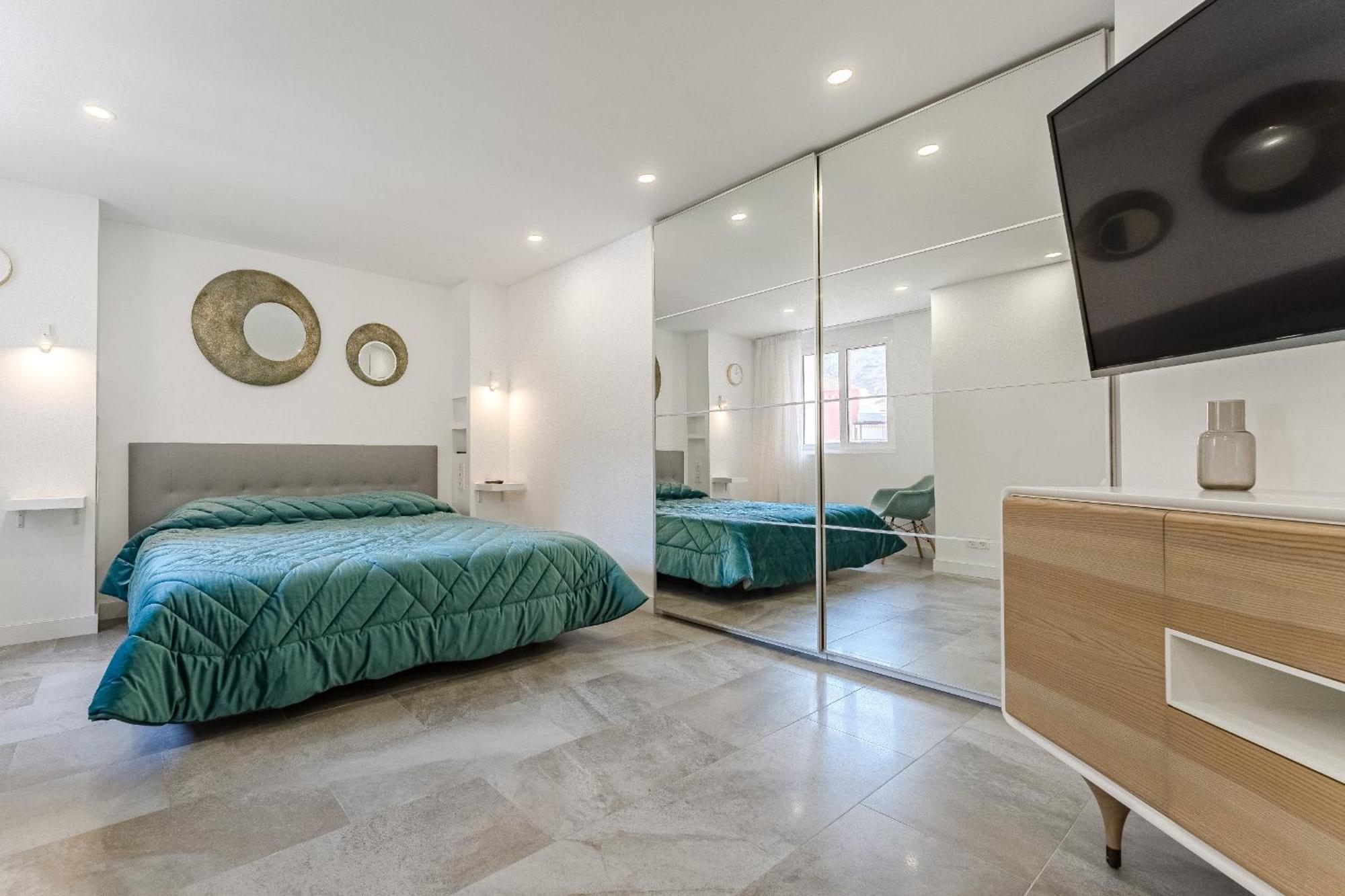 Luxury Villa In Los Cristianos Los Cristianos  Zewnętrze zdjęcie